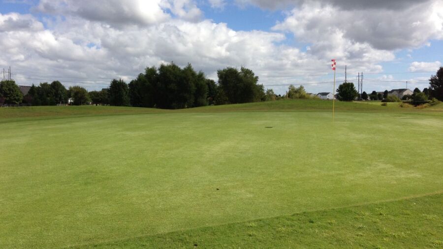 The Golf Club at Eagle Creek