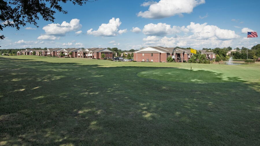 The Links At Starkville GCC