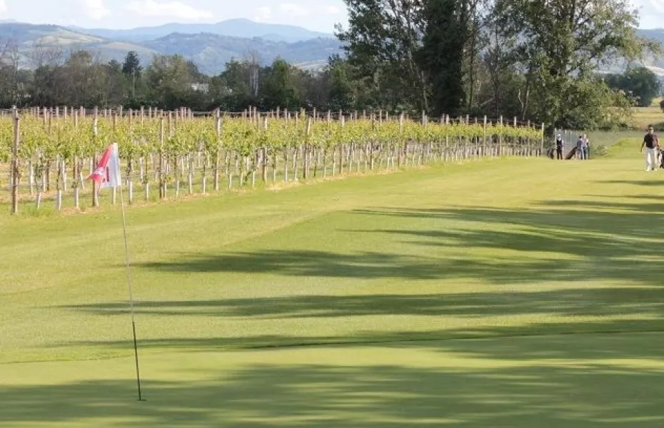 Reggio Emilia Golf