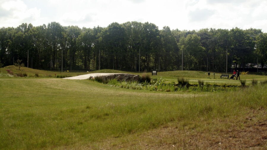 Overloon GC