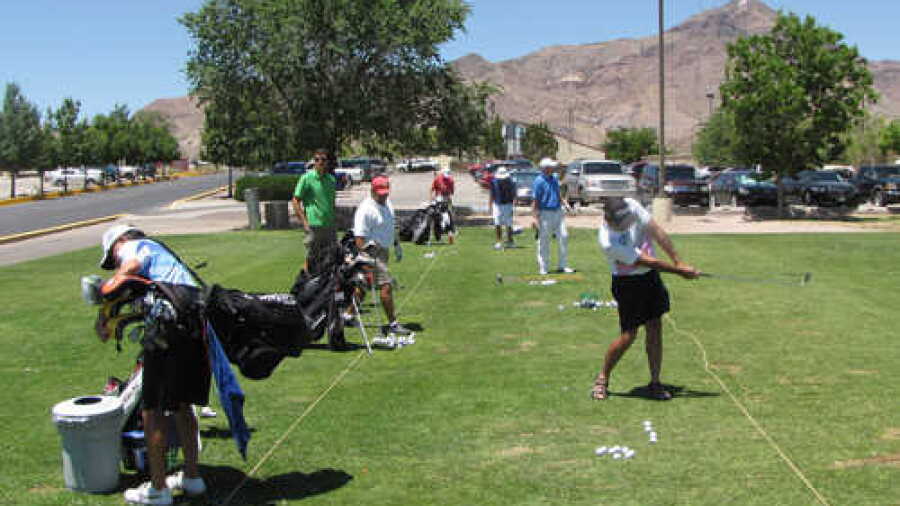 New Mexico Tech GC: Practice area