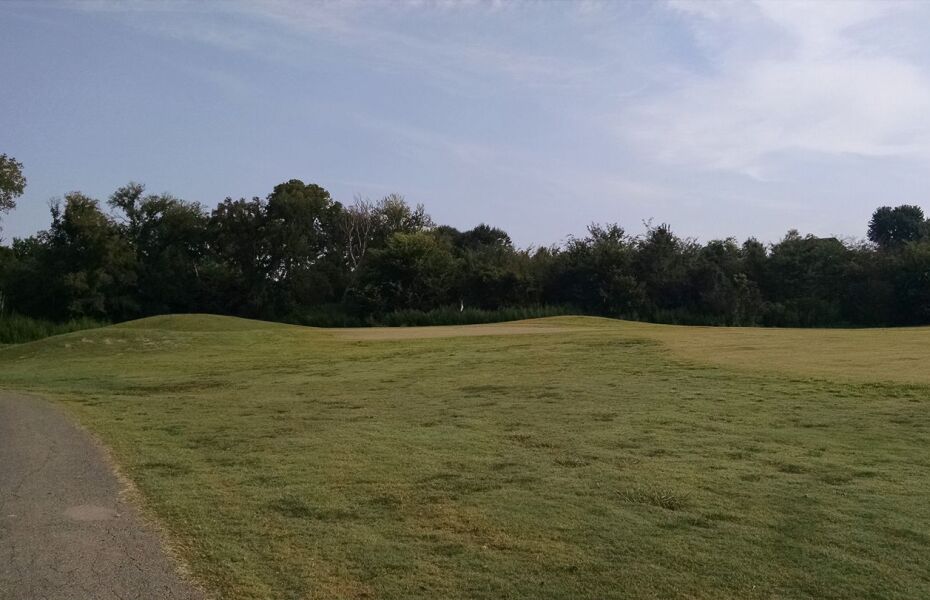 Olde Oaks Golf Club Meadow/Oak in Haughton, Louisiana, USA GolfPass