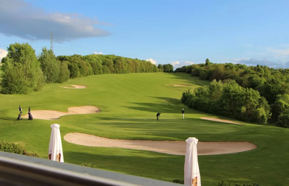 Landclub Schloss Liebenstein GC