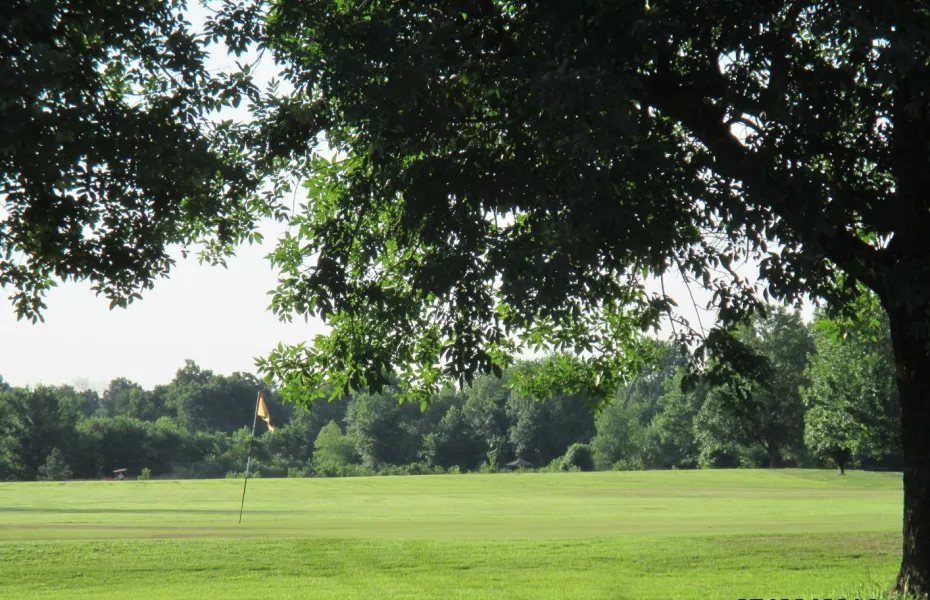 Whispering Meadows GC