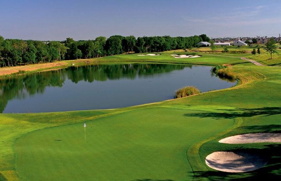 Tpc Craig Ranch