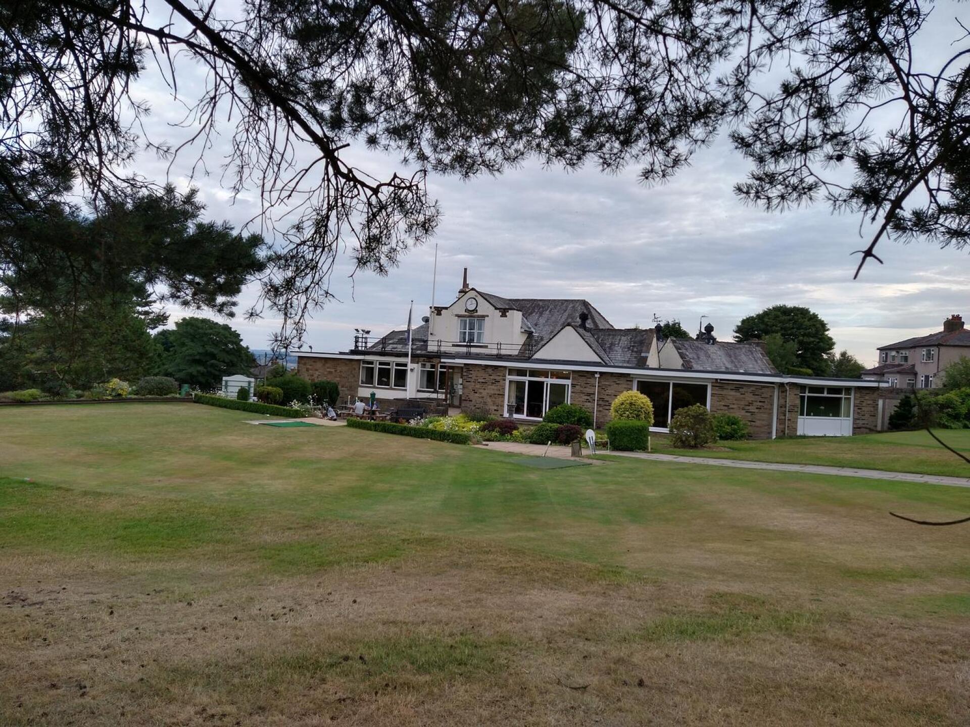 Clubhouse (Photo submitted by u314163066418 on 07/11/2022)