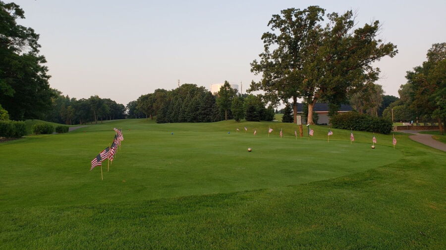 Valleywood GC