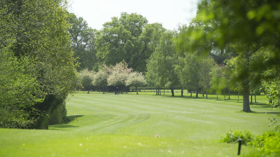 Bramshaw GC