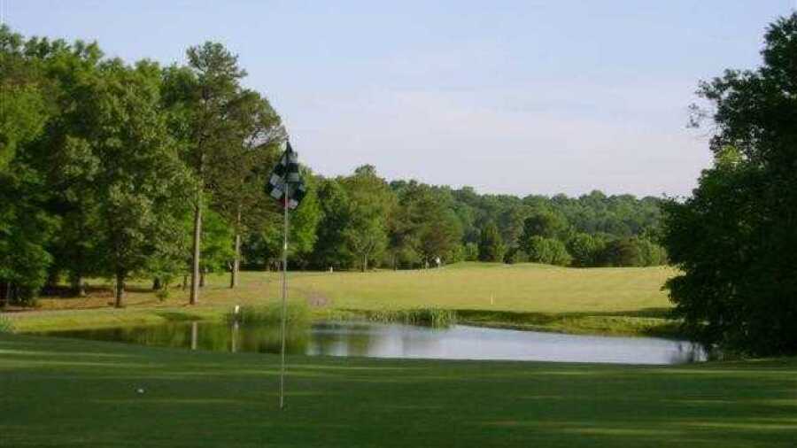 Lincoln CC: #1