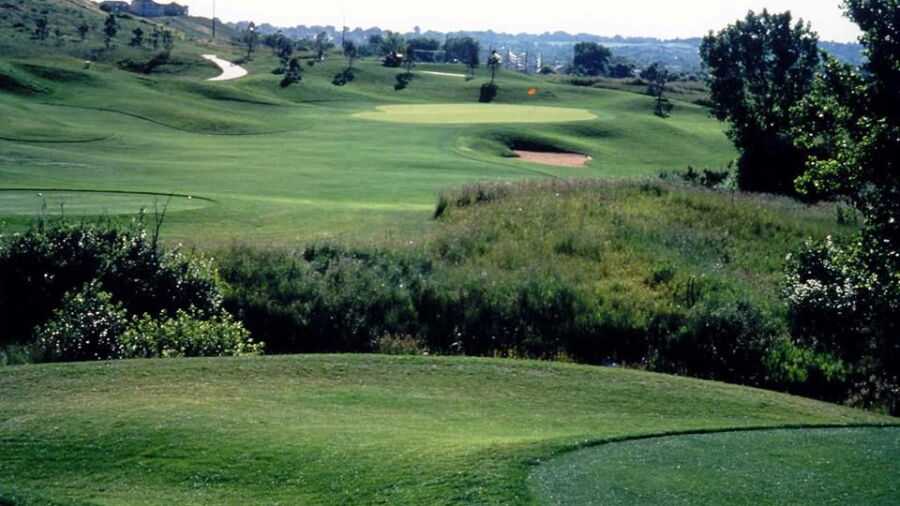 Fox Hollow at Lakewood