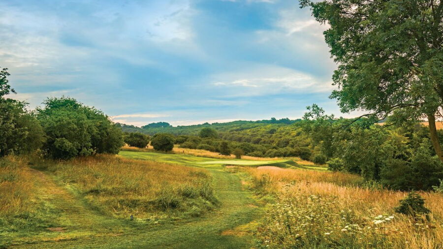 Hockley GC
