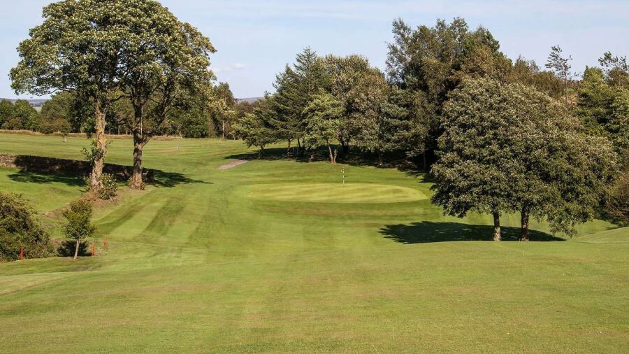 Skipton GC