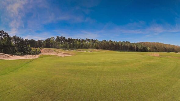 The Links Valley