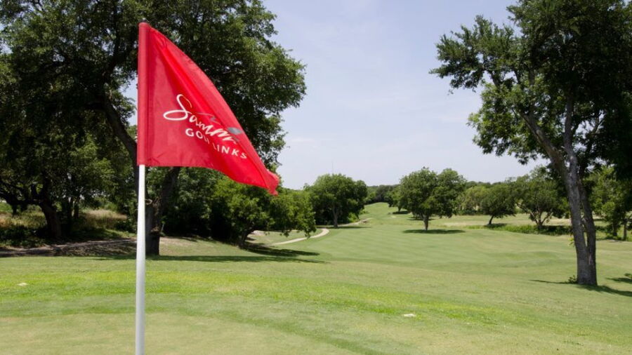 Sammons Park GC