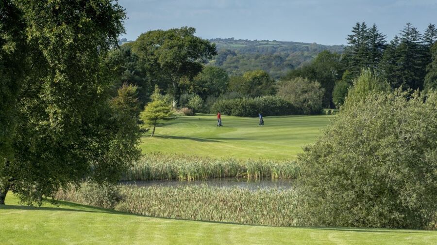 Faithlegg GC: #2