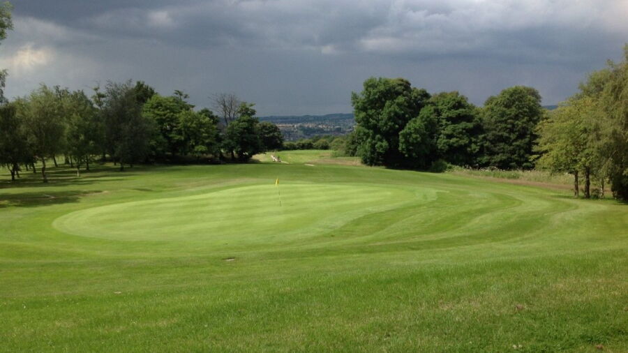 12th at Grange Park