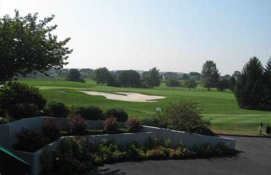 Bent Creek Country Club in Lititz, Pennsylvania, USA GolfPass