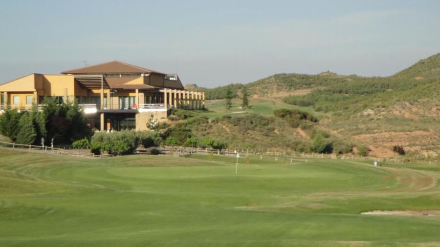 Logrono GC