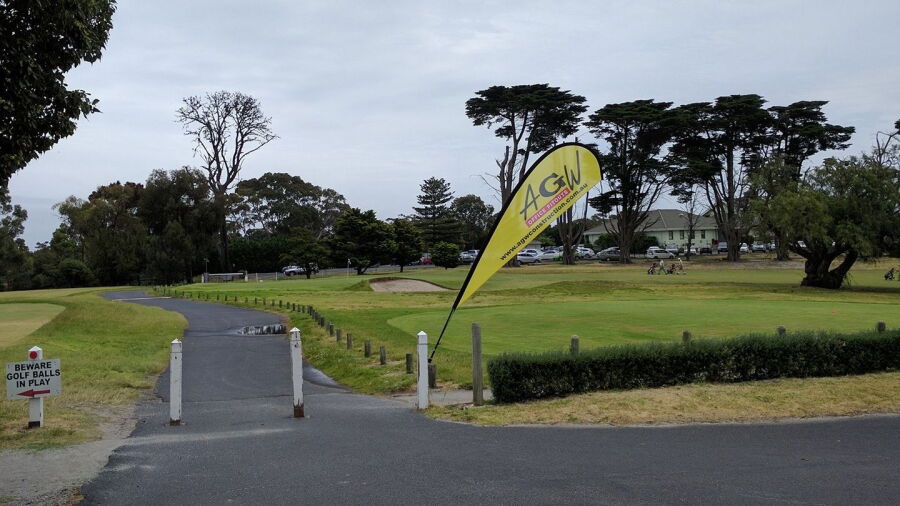 Cheltenham GC