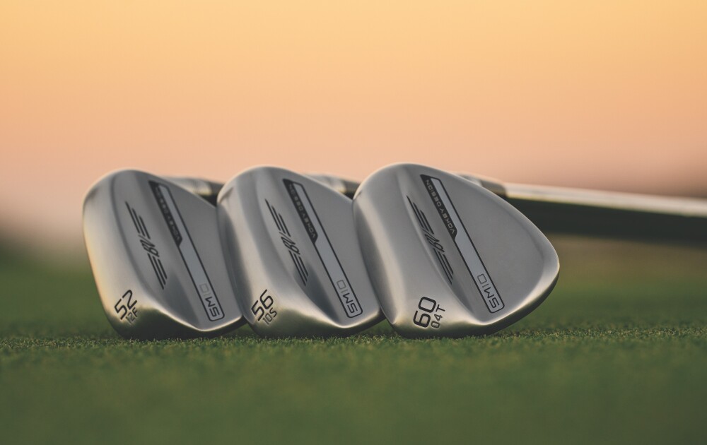 Titleist Vokey SM10 review