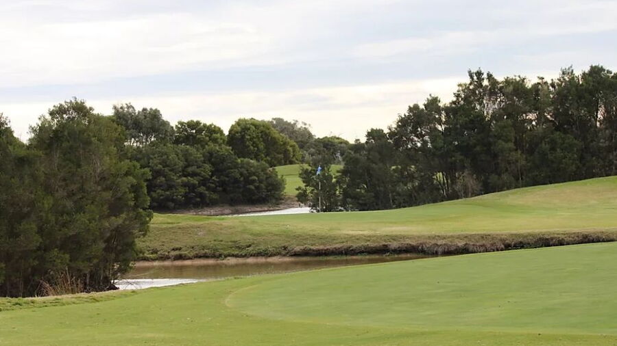 Inverloch Par-3 GC