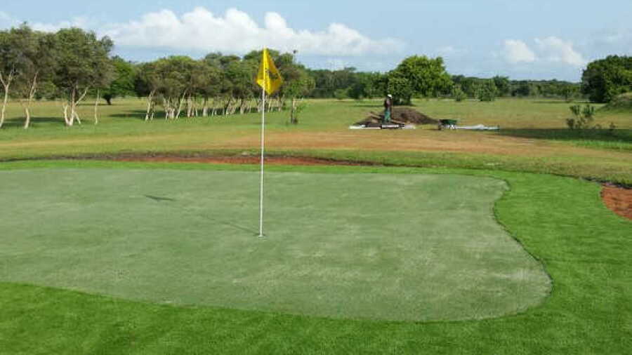 GC Port-Gentil