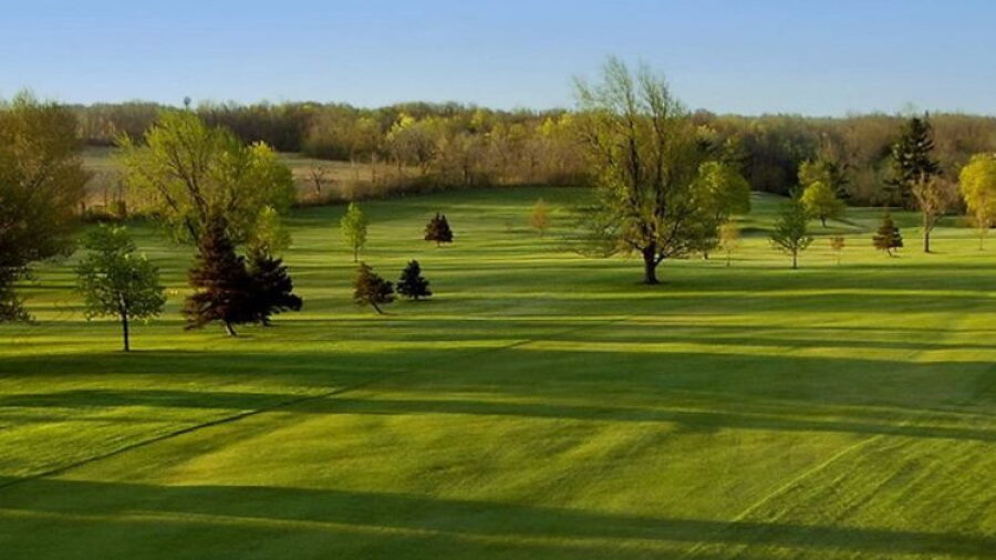 Livingston CC: #16 & #17