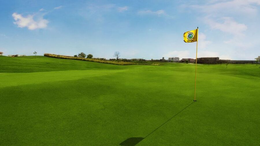 Kalhaar Blues & Greens GC: #2