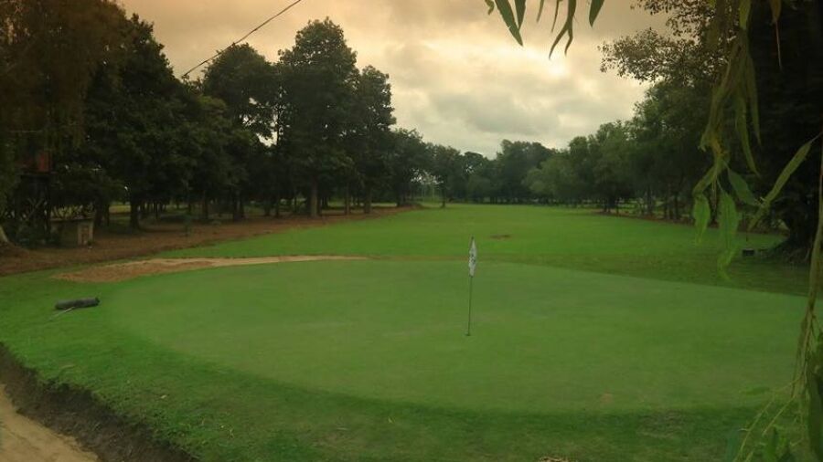 Kaytumati GC: #7