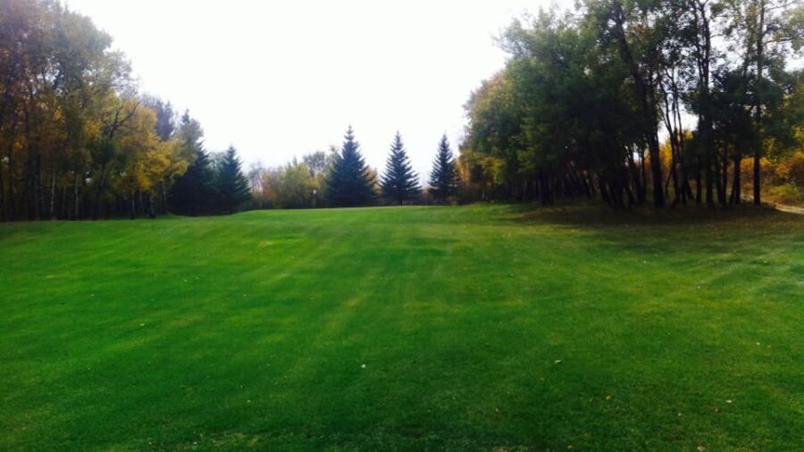 Hardisty Lakeview GC