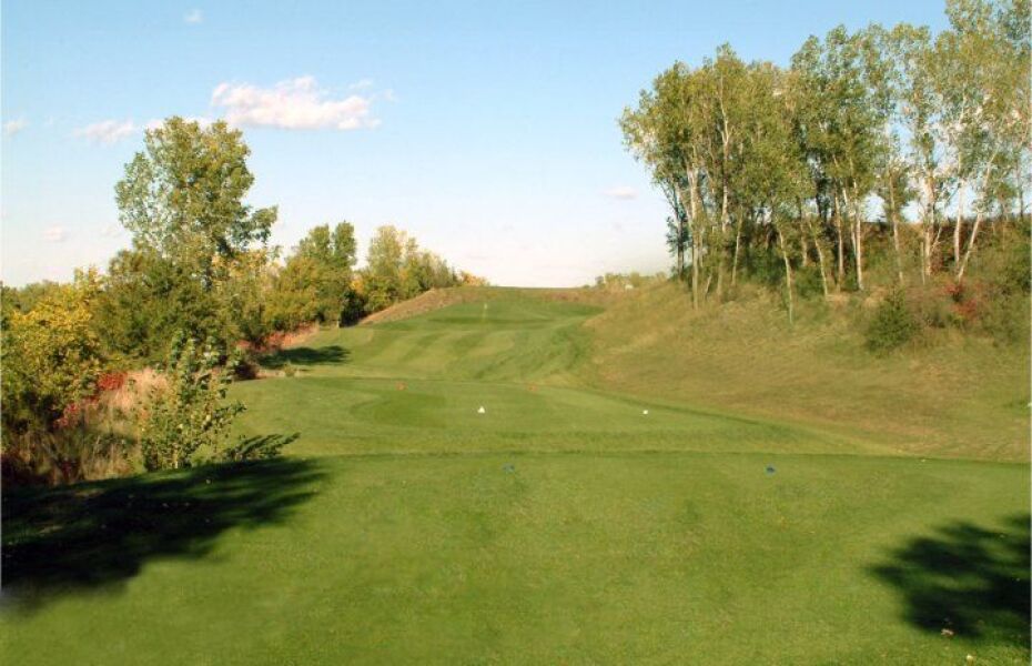 Iron Horse Golf Club in Ashland, Nebraska, USA GolfPass