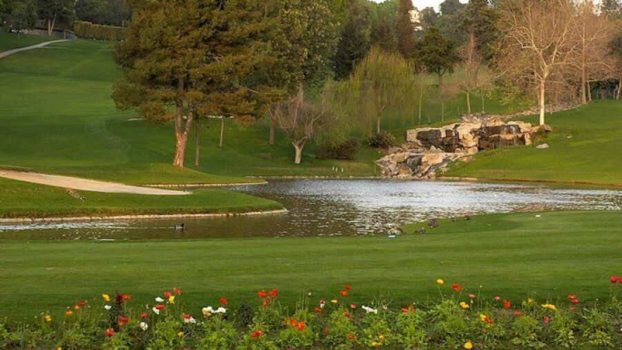 Friendly Hills CC