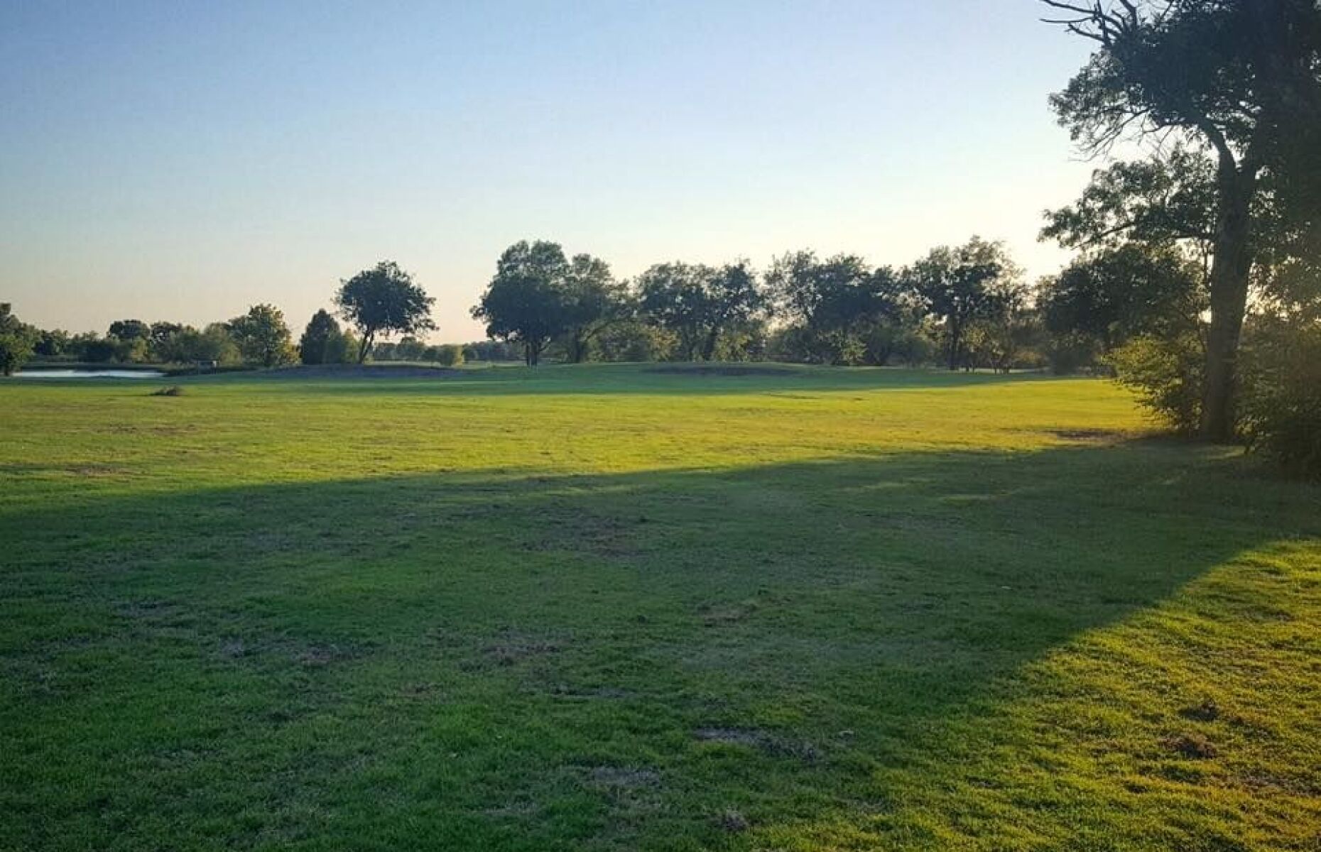 Rusted Rail Golf Club in Crandall, Texas, USA Golf Advisor