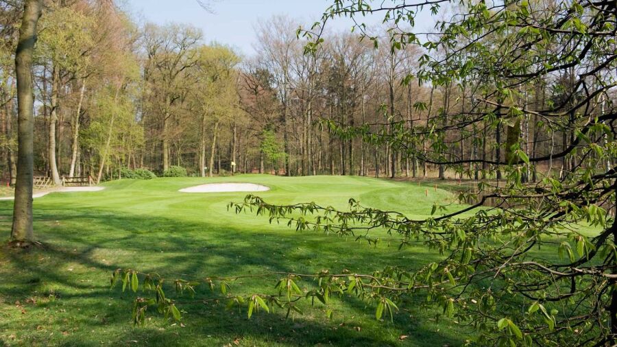 De Dommel GC