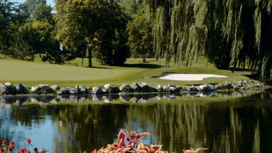 Walnut Creek CC