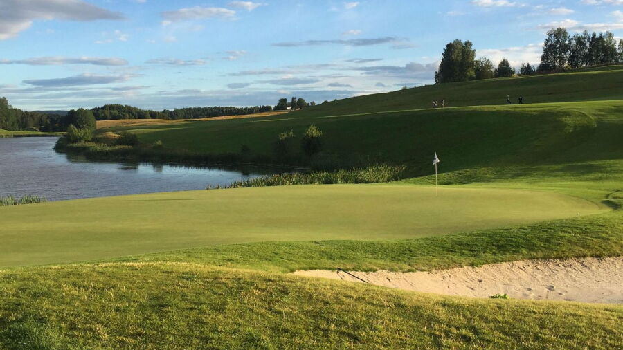 Miklagard GC: #16