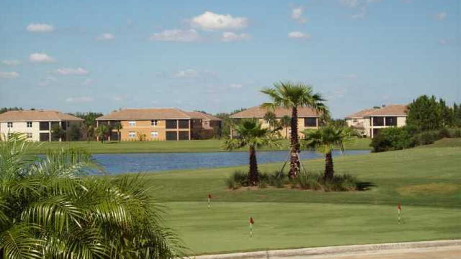 River Strand GCC: Practice area