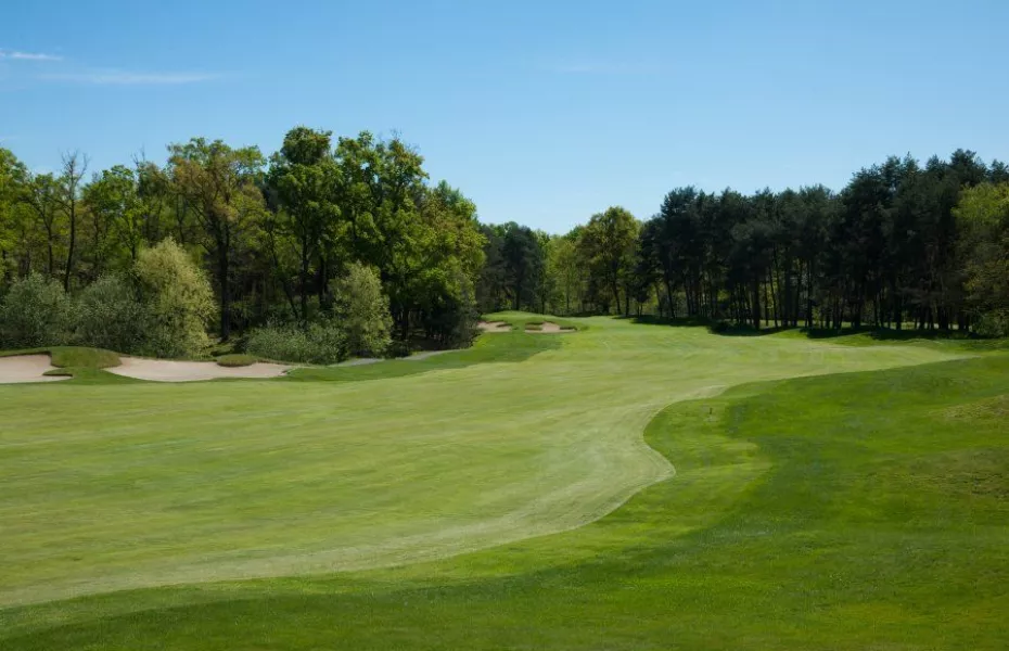 Bogogno GC - The Del Conte: #1