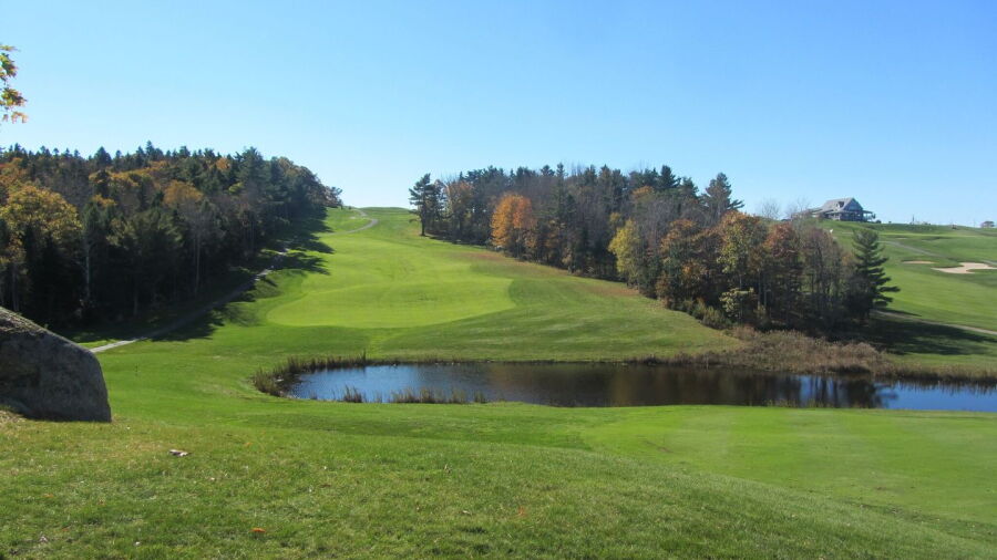 Osprey Ridge GC