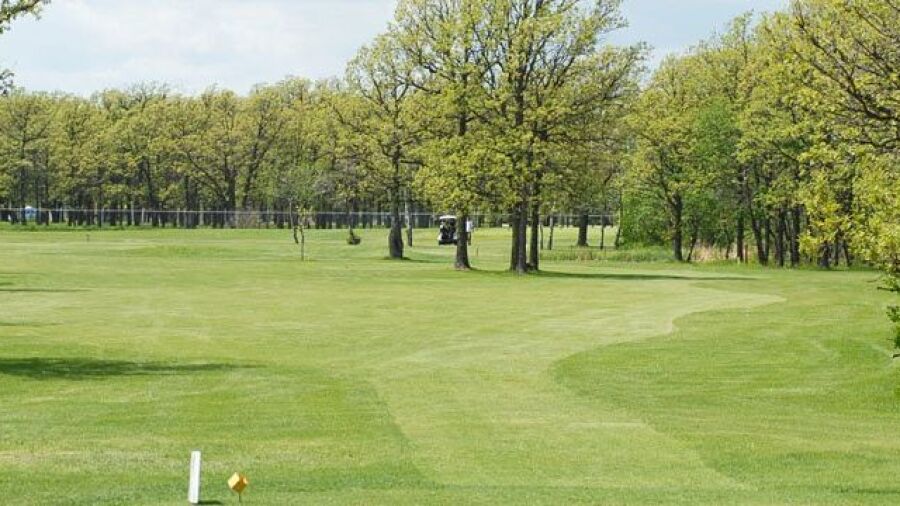 Assiniboine GC