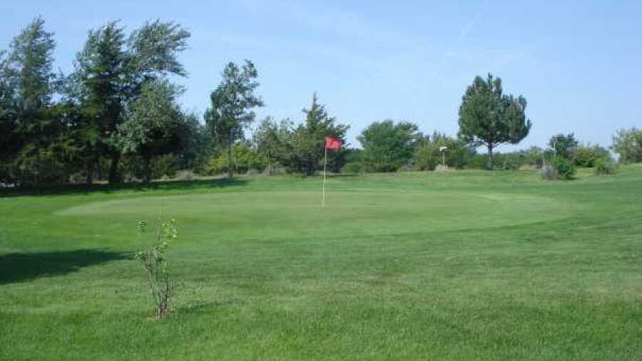 Seidel GC: #4