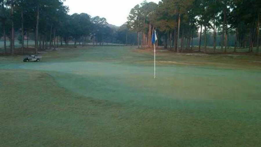 Fox Ridge GC