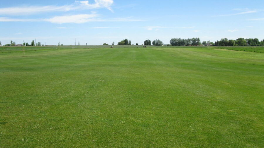 Hidden Bridge GC