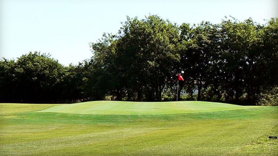 Gainesville GC