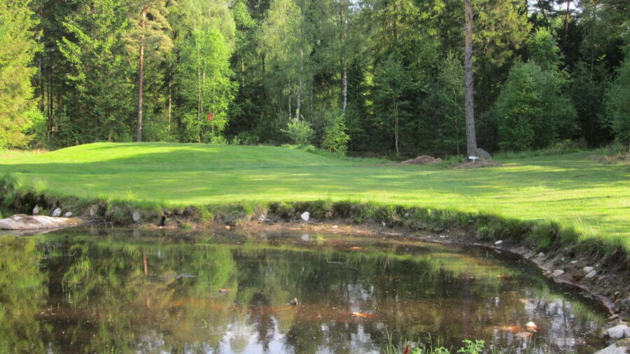 Furutorps Golf Pay & Play