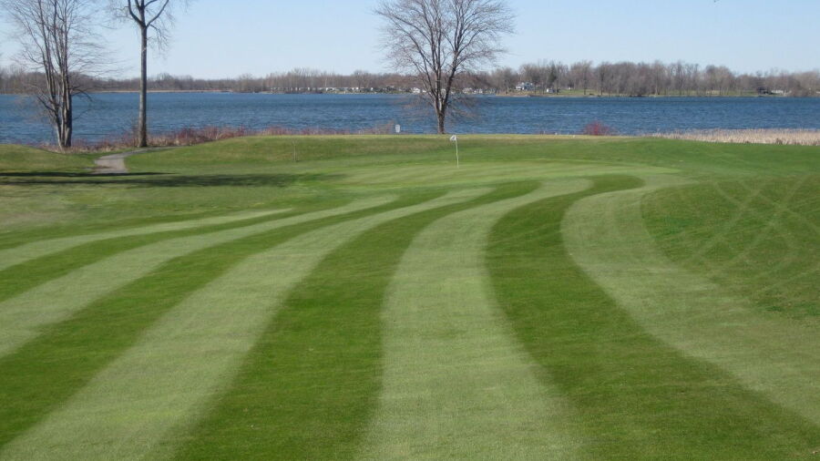 Coldwater GC: #12