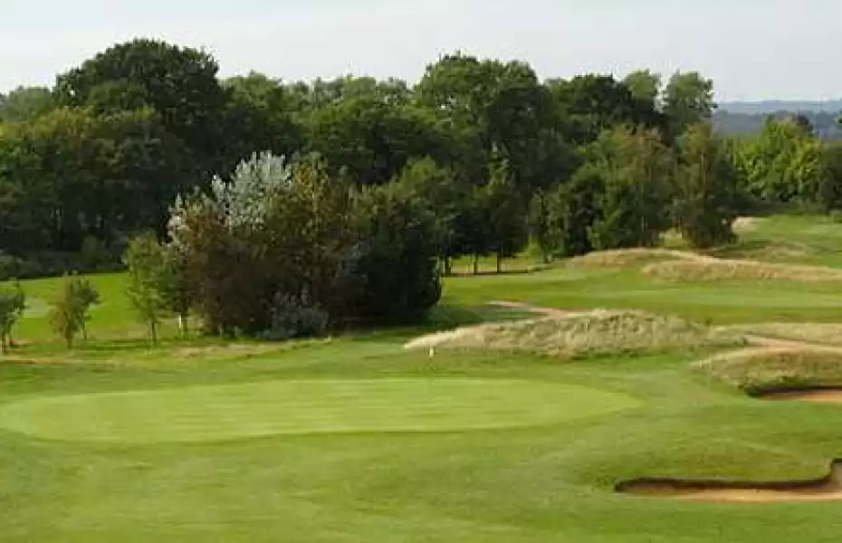 Milford GC
