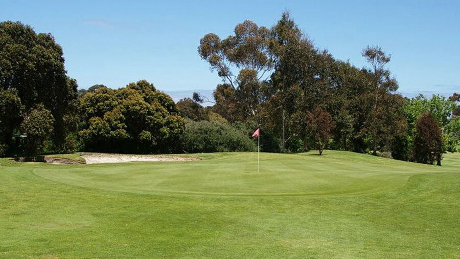 Brighton Public GC