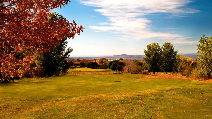 Quail Run GC
