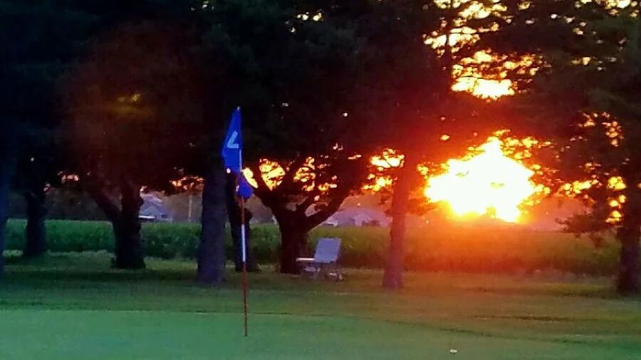 Overton GC